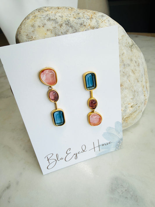 Tatum Earrings