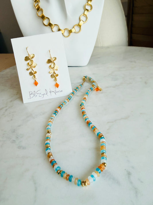 Delaney Choker