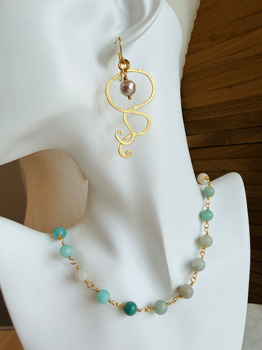 Whimsy Earrings