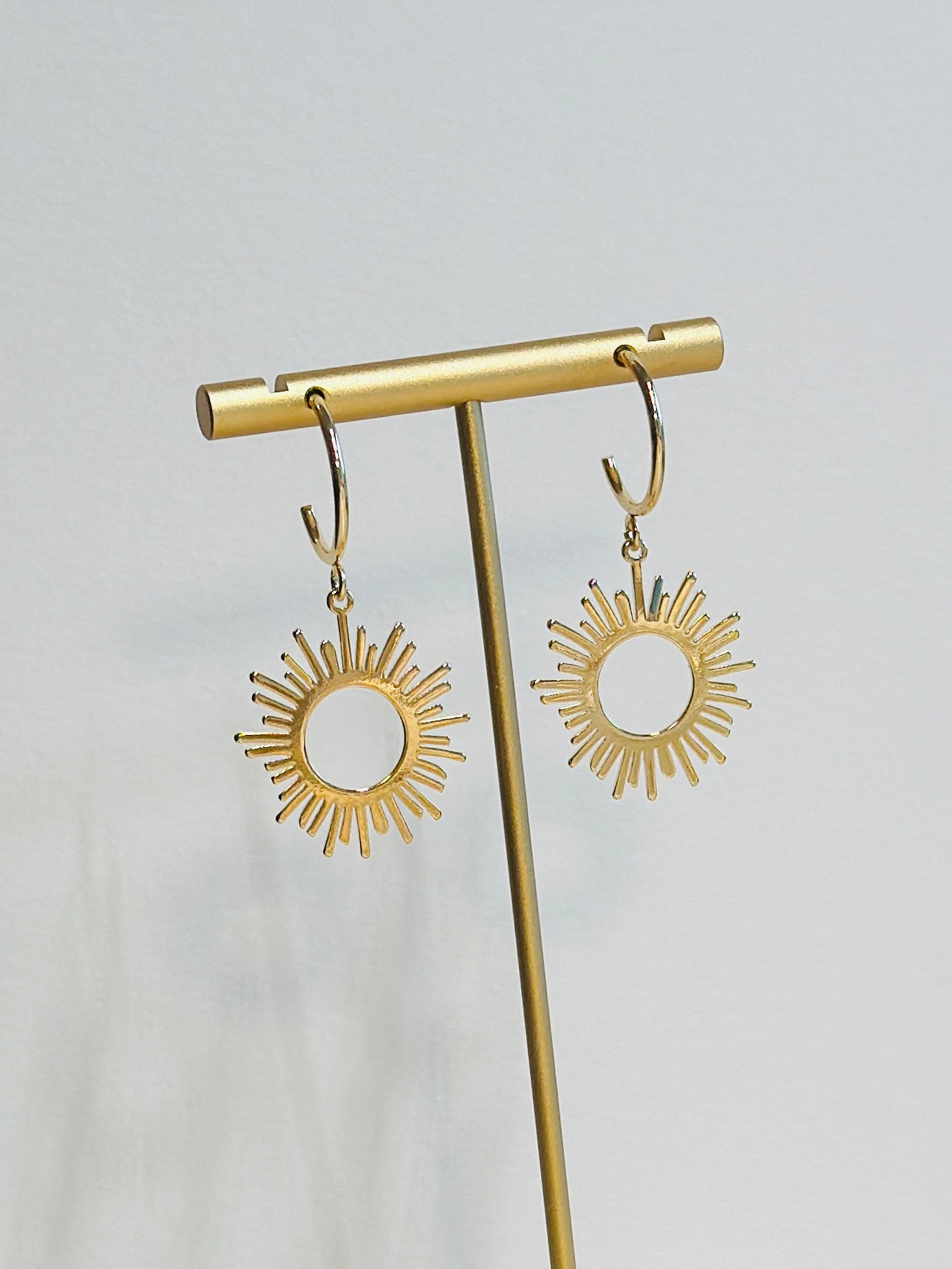 Sol Earrings