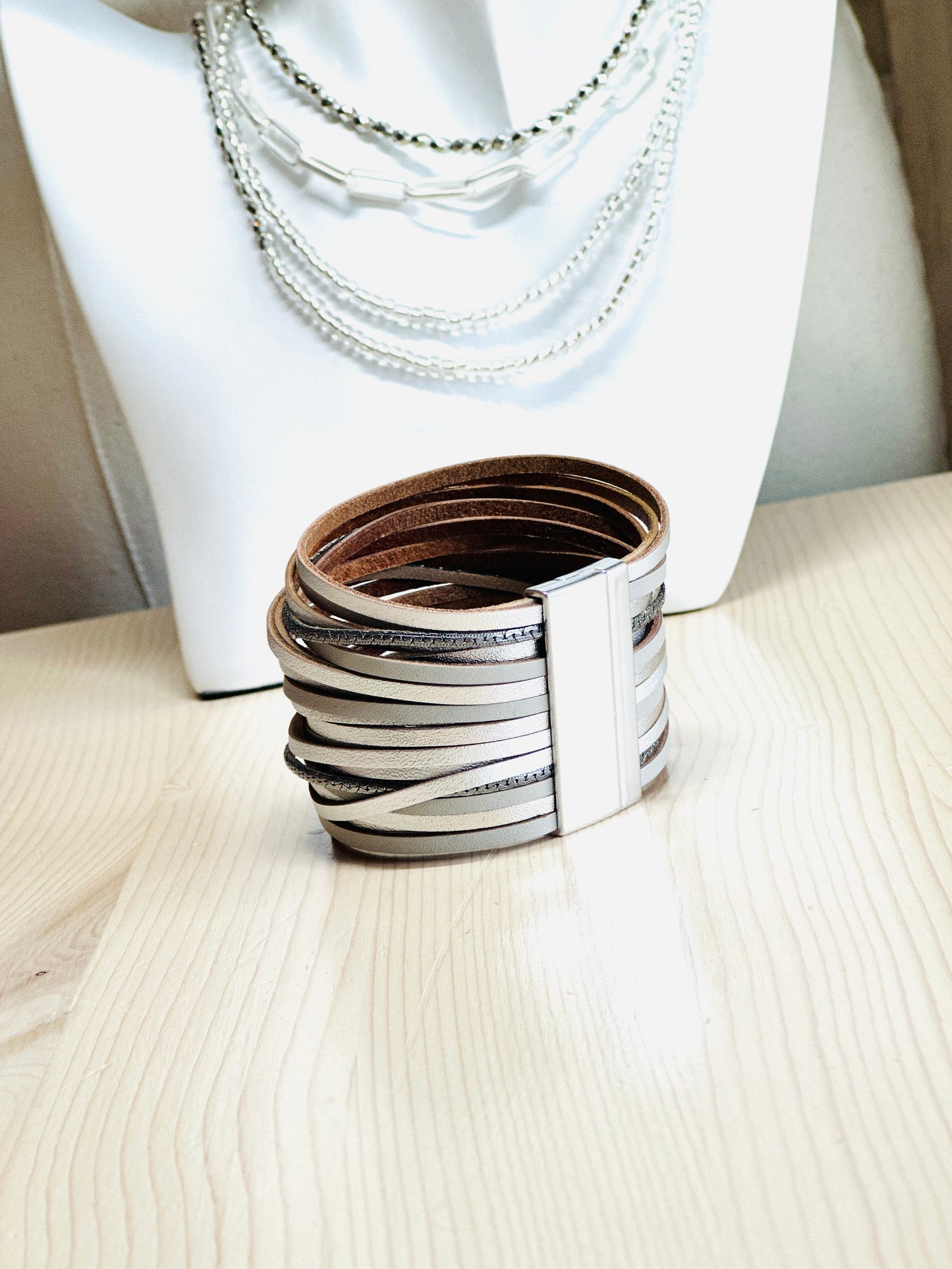 Frankie Bracelet