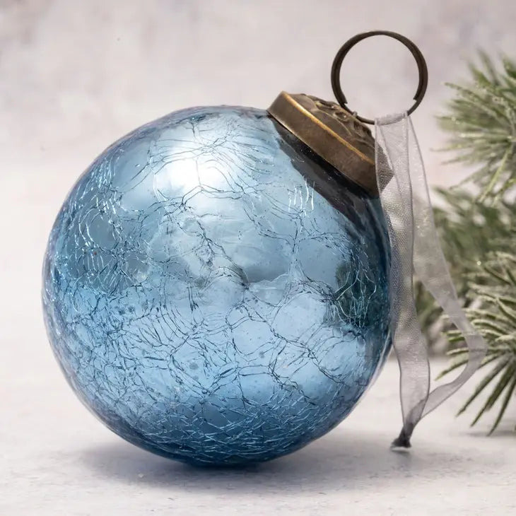 Sky Crackle Ball 3"