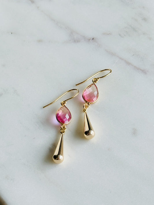 Azalea Earrings