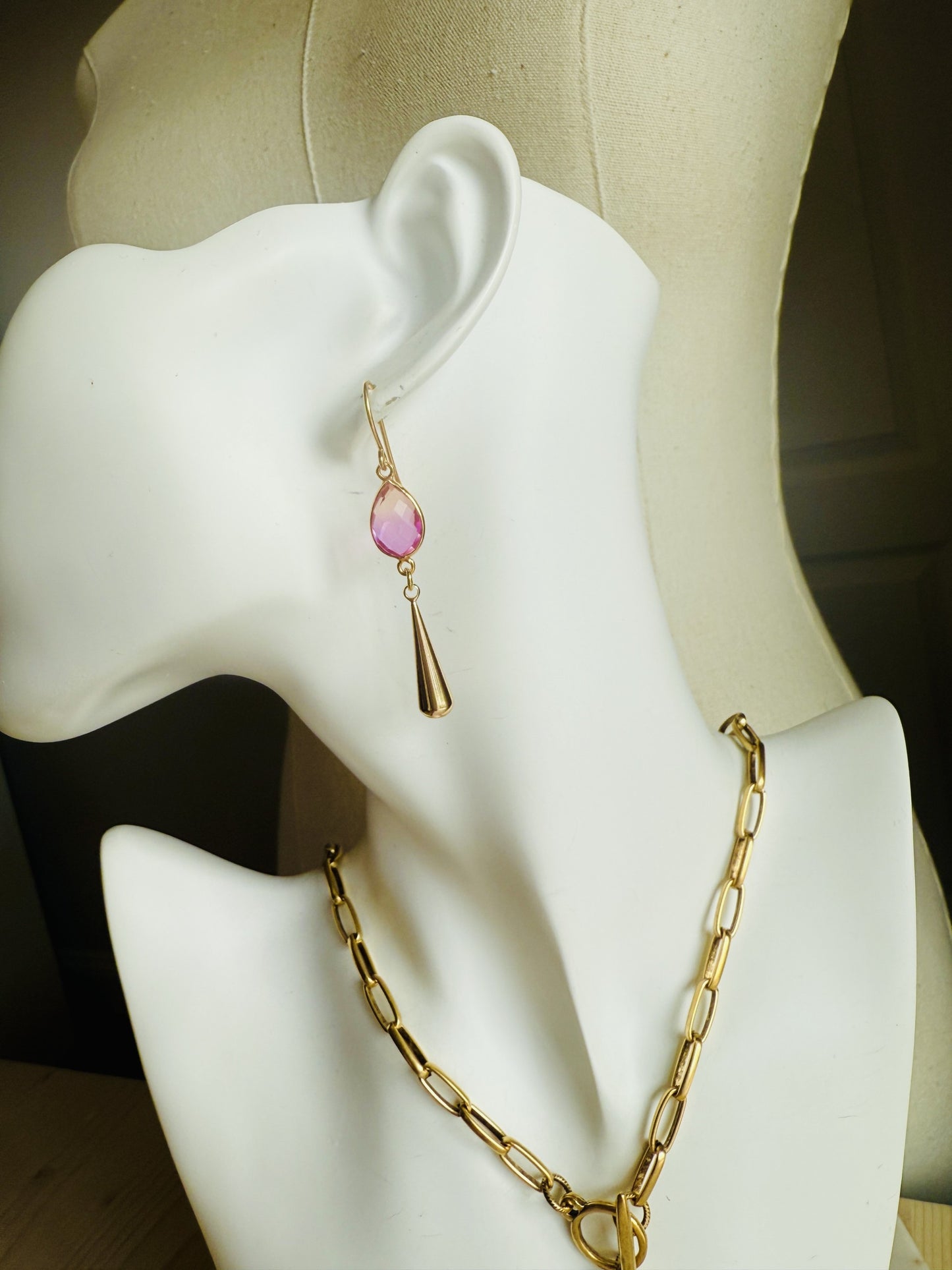 Azalea Earrings