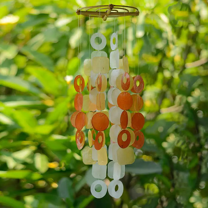 Ginger #3 Chimes