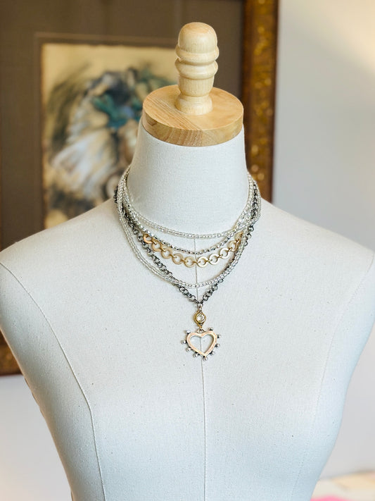Jenny Necklace
