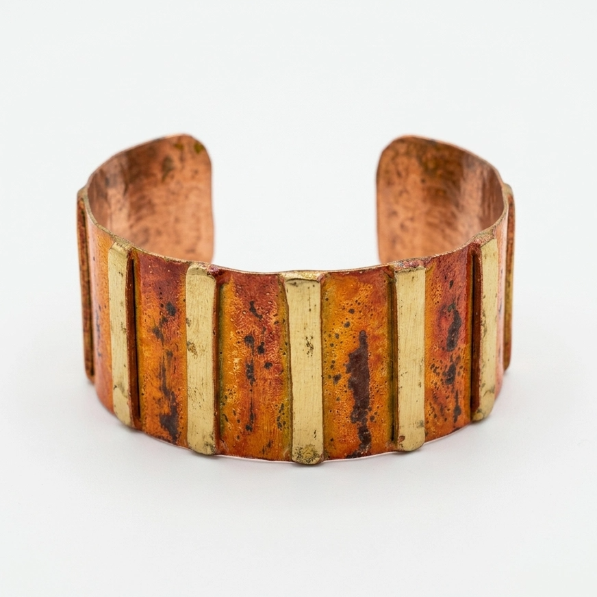 Sierra Cuff
