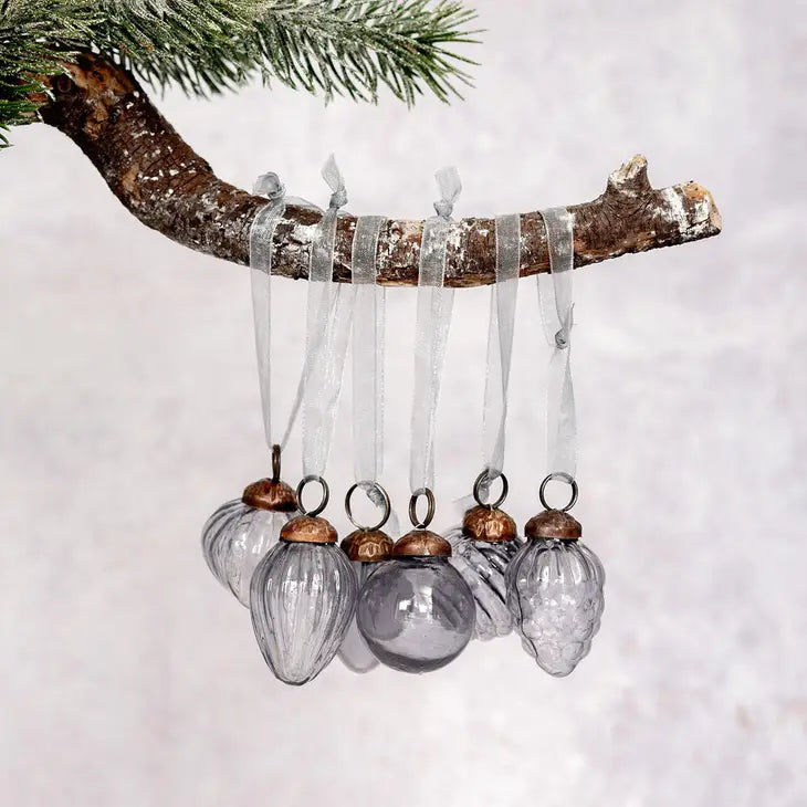Smoke Luster Mix Set