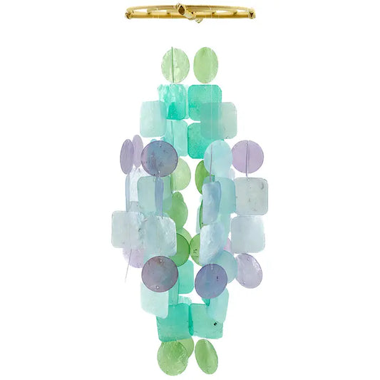 Wisteria #3 Chimes