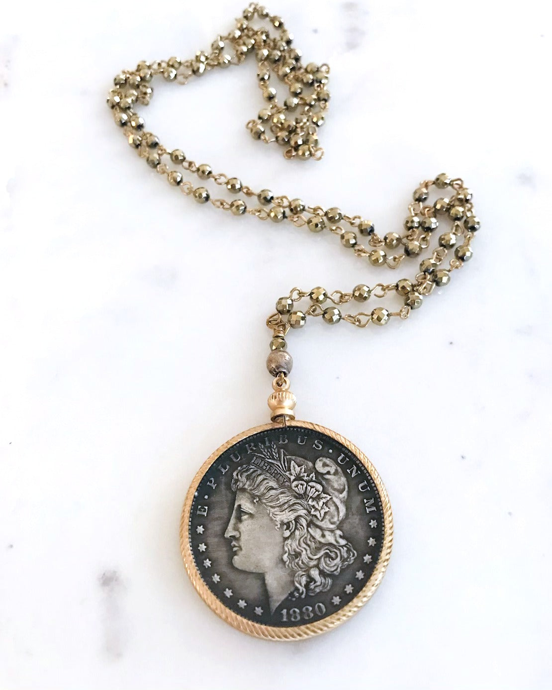 Charleston Necklace