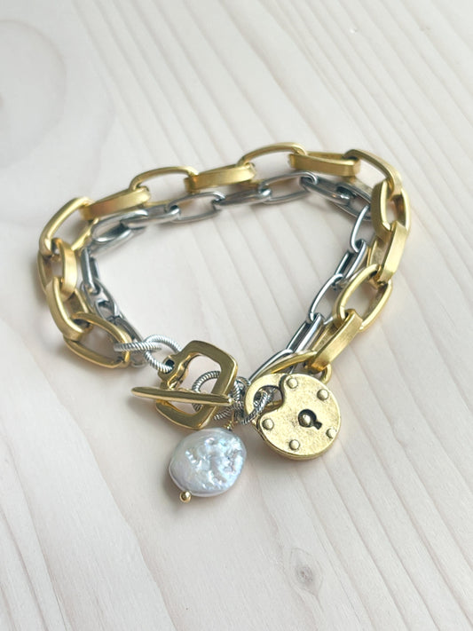 Harmony Bracelet