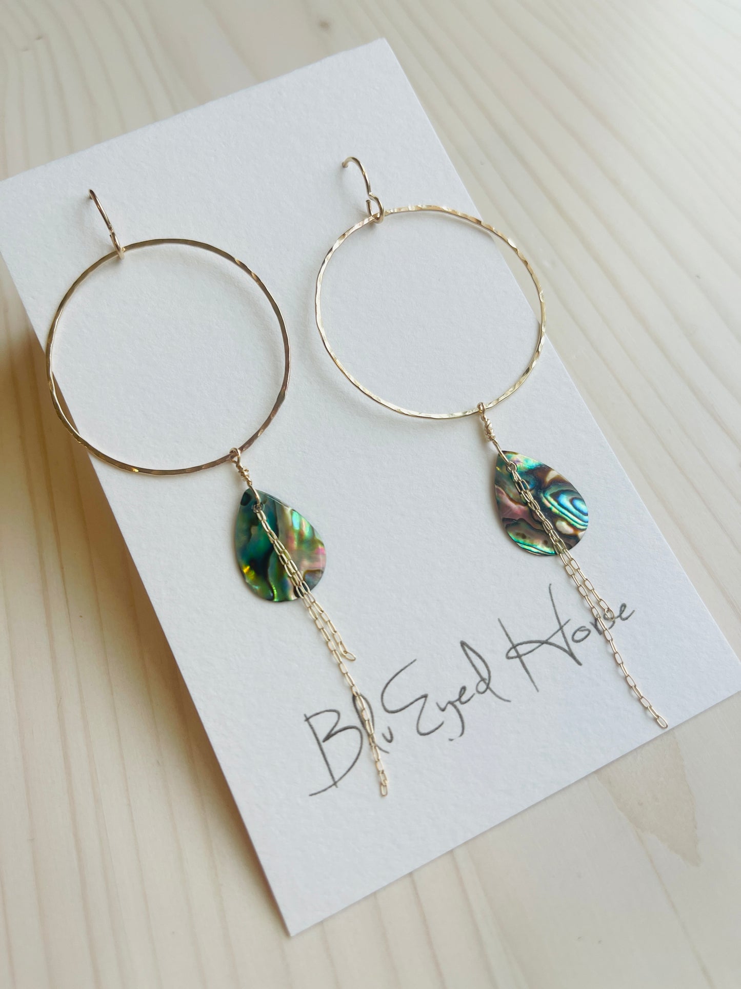 Catalina Earrings