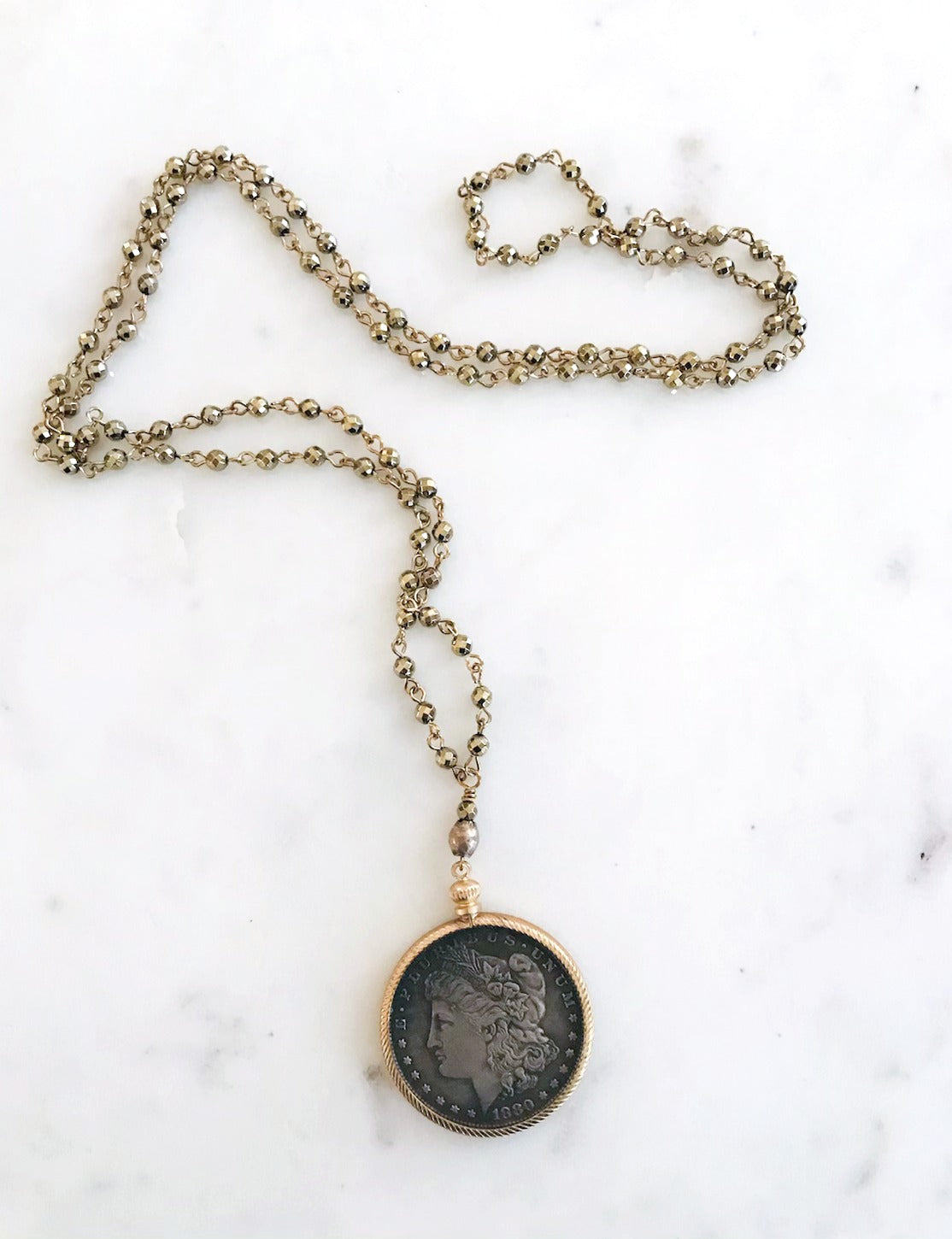 Charleston Necklace