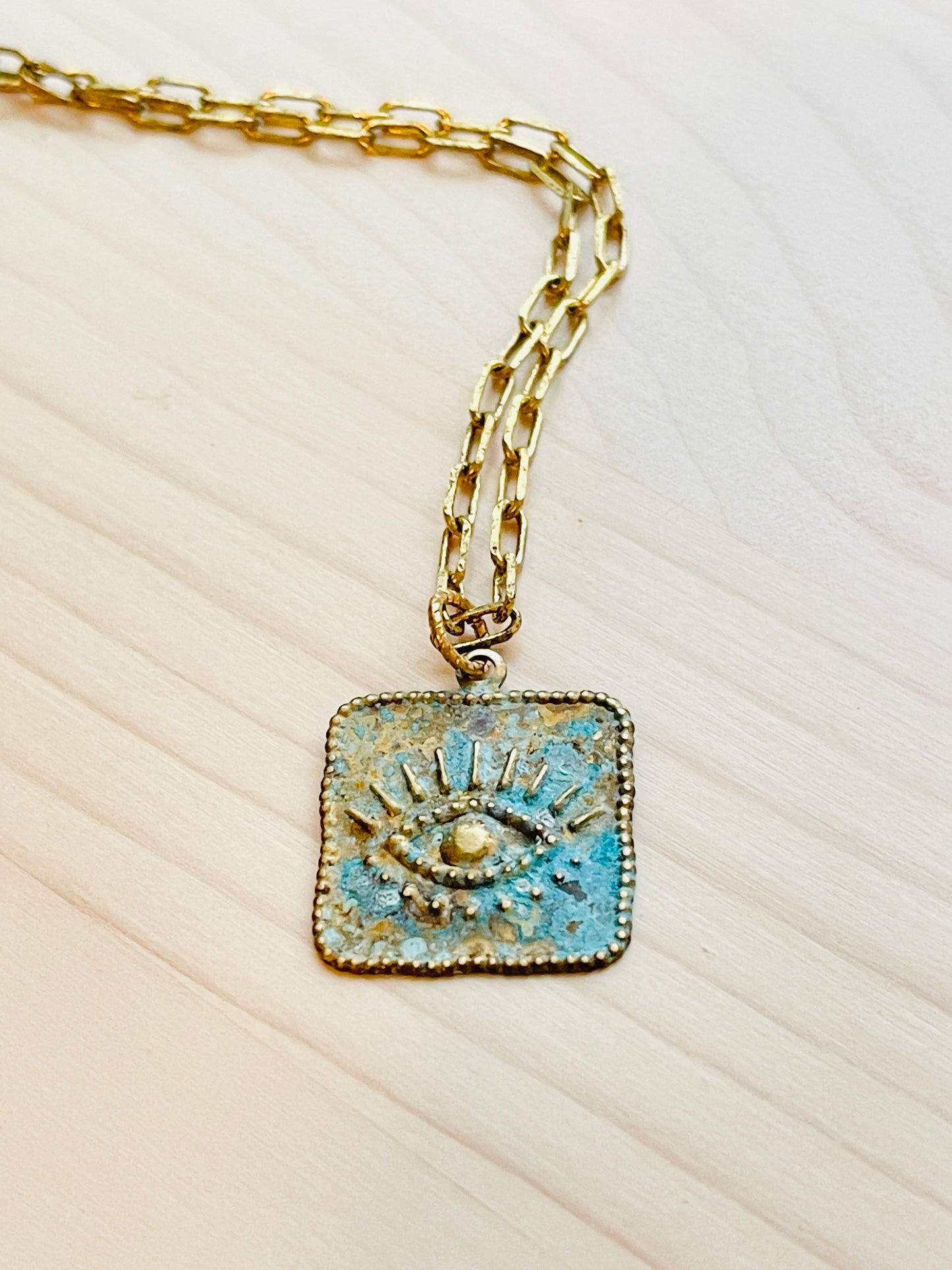 Sienna Necklace