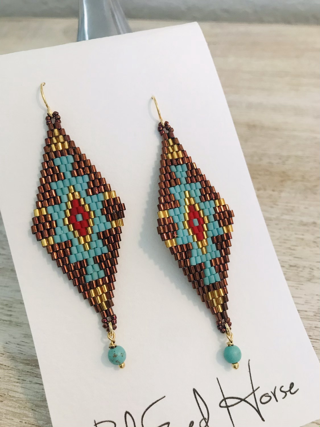 Arizona Earrings