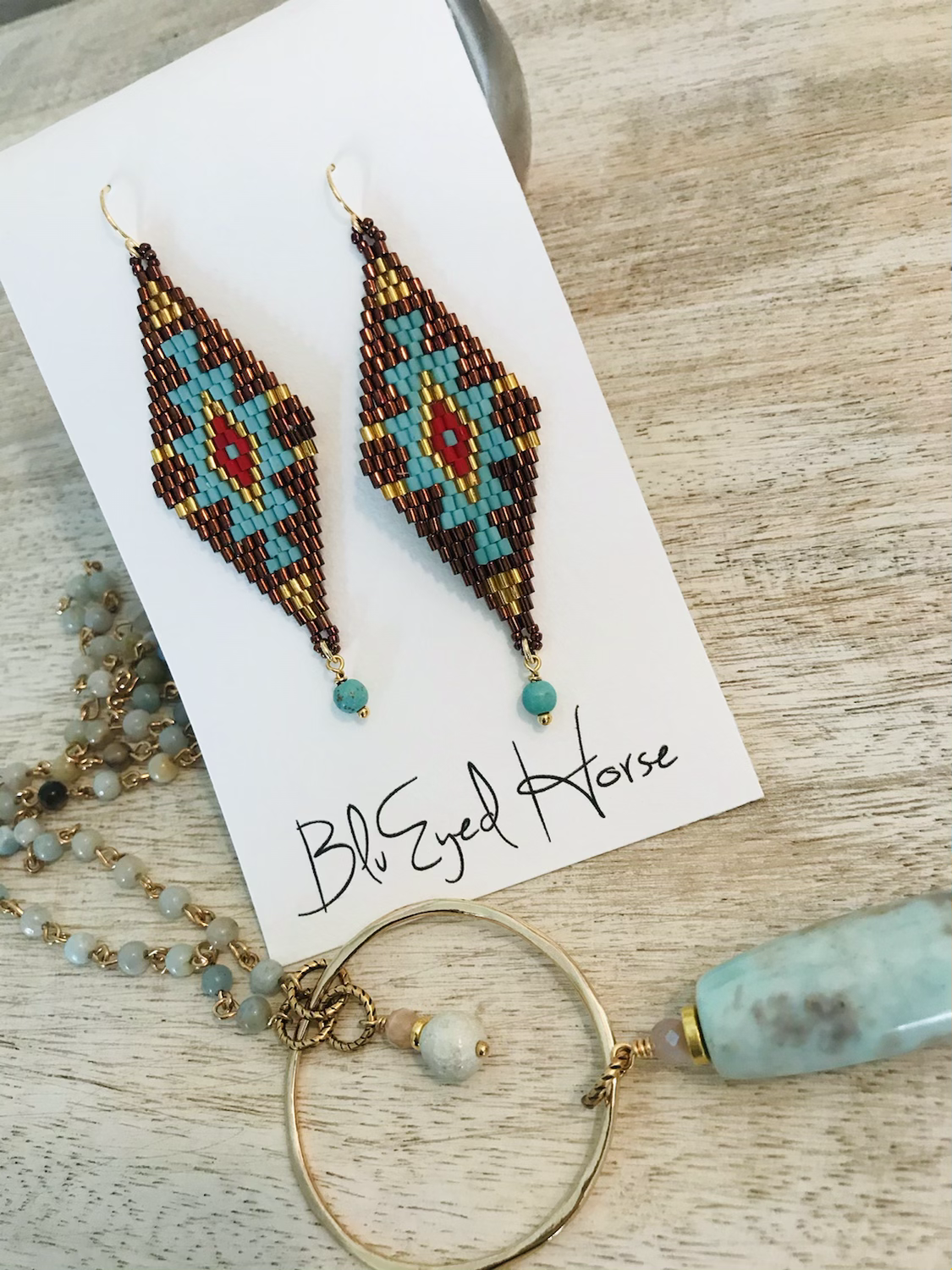 Arizona Earrings
