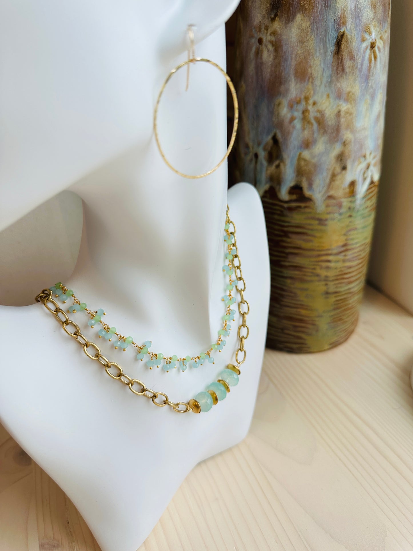 Belize Choker