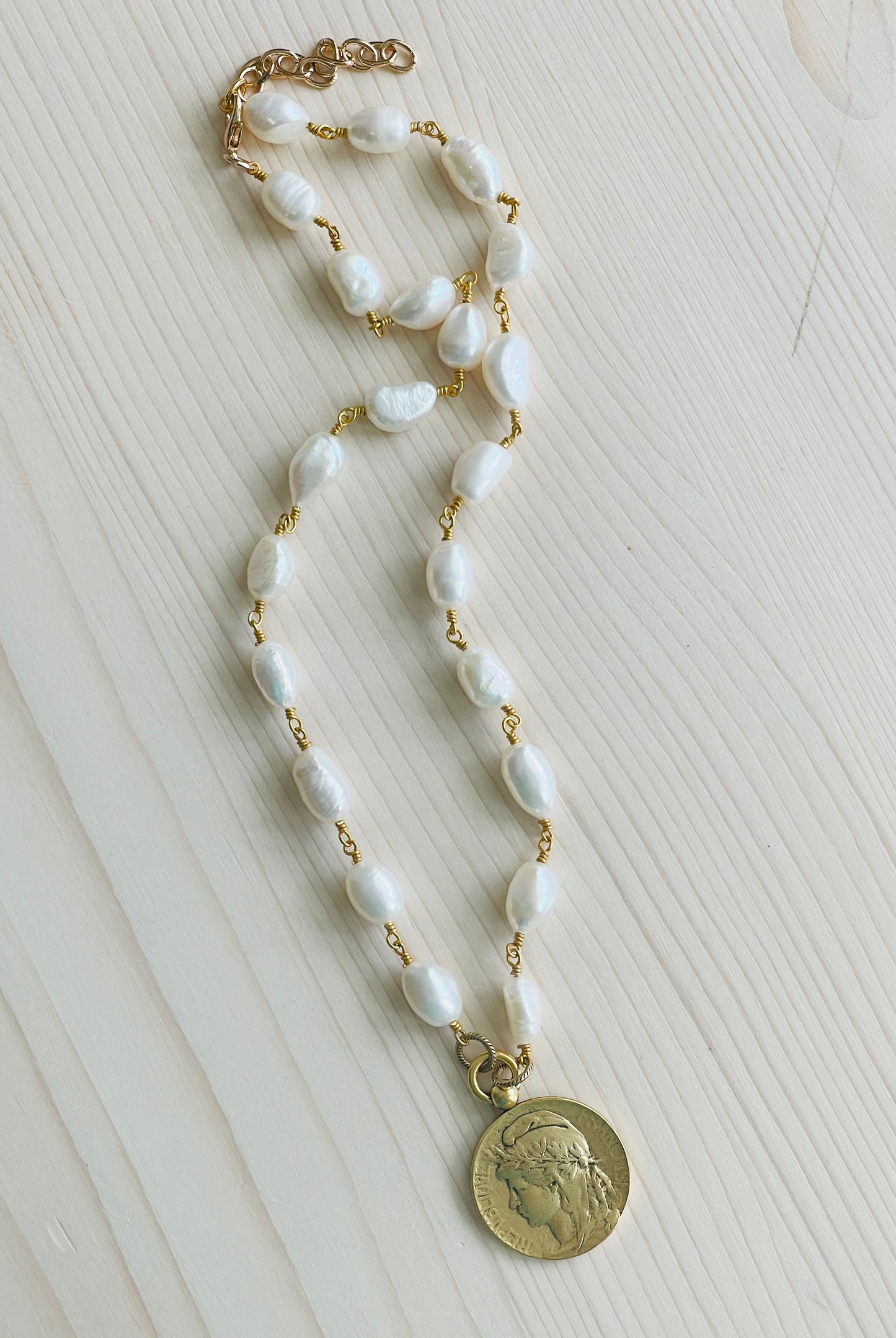 Marianne Necklace