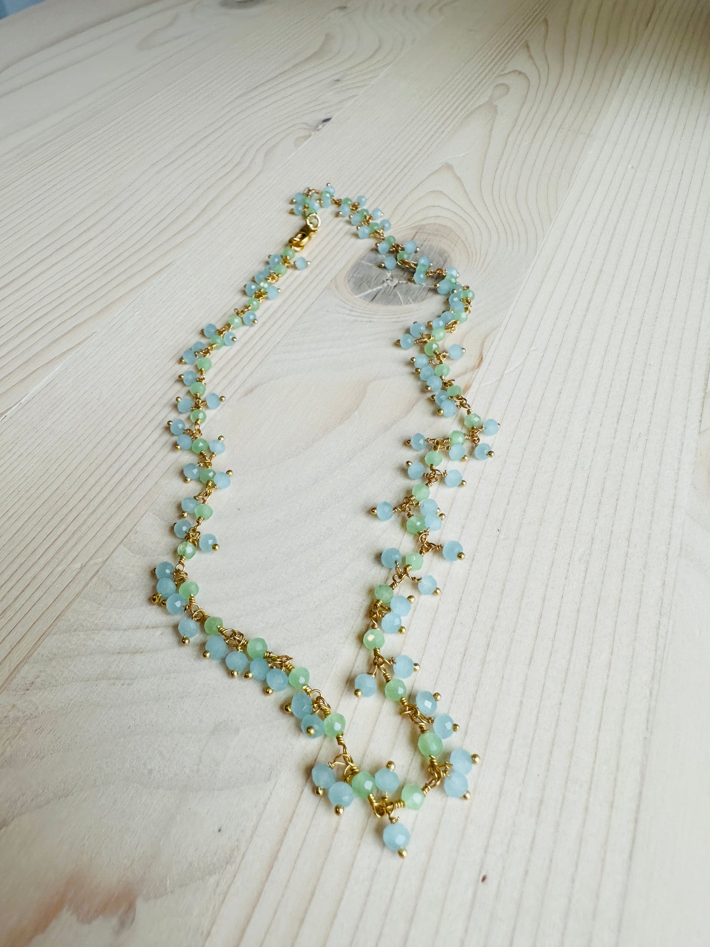 Belize Choker