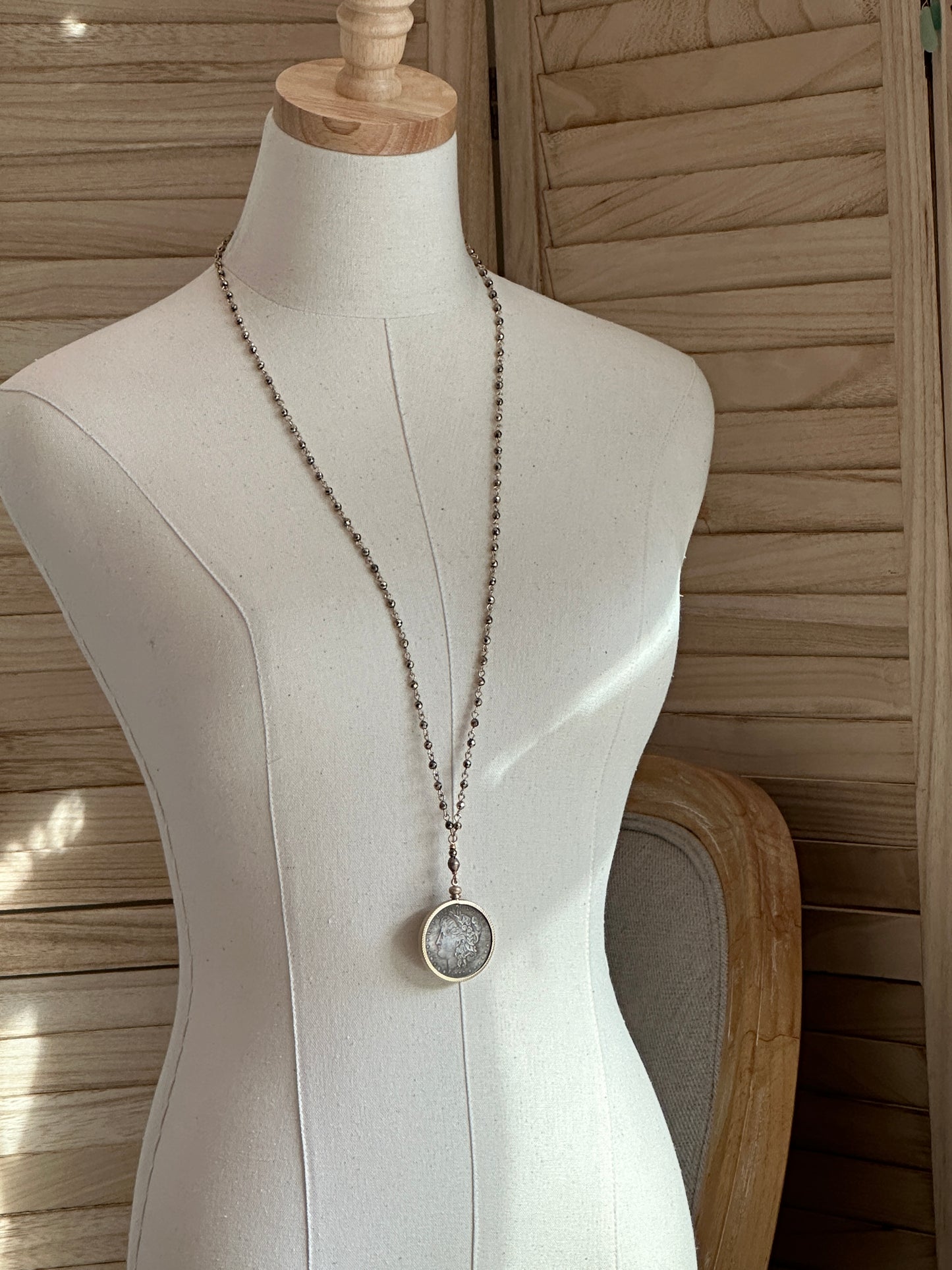 Charleston Necklace