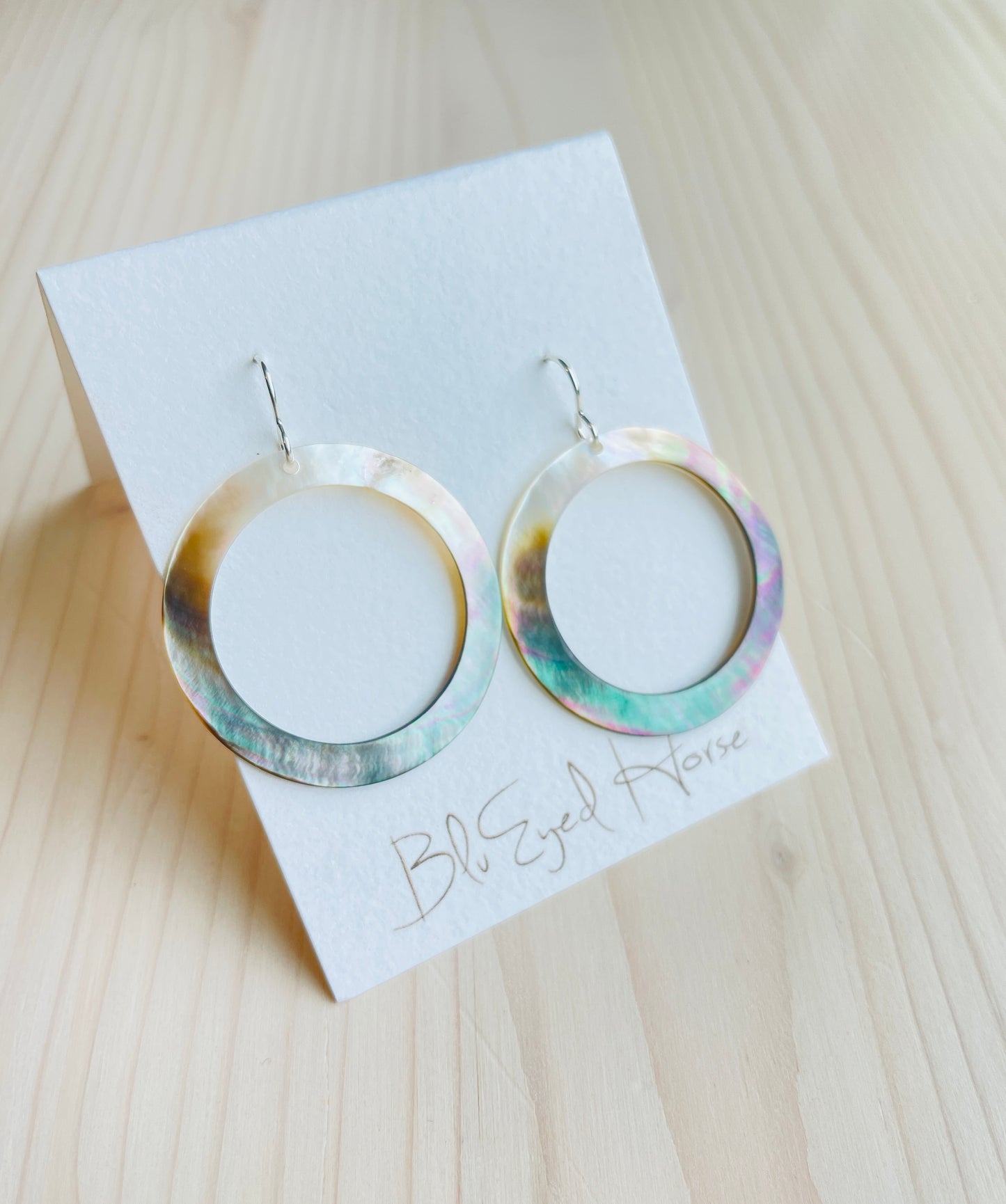 Shelly Earrings