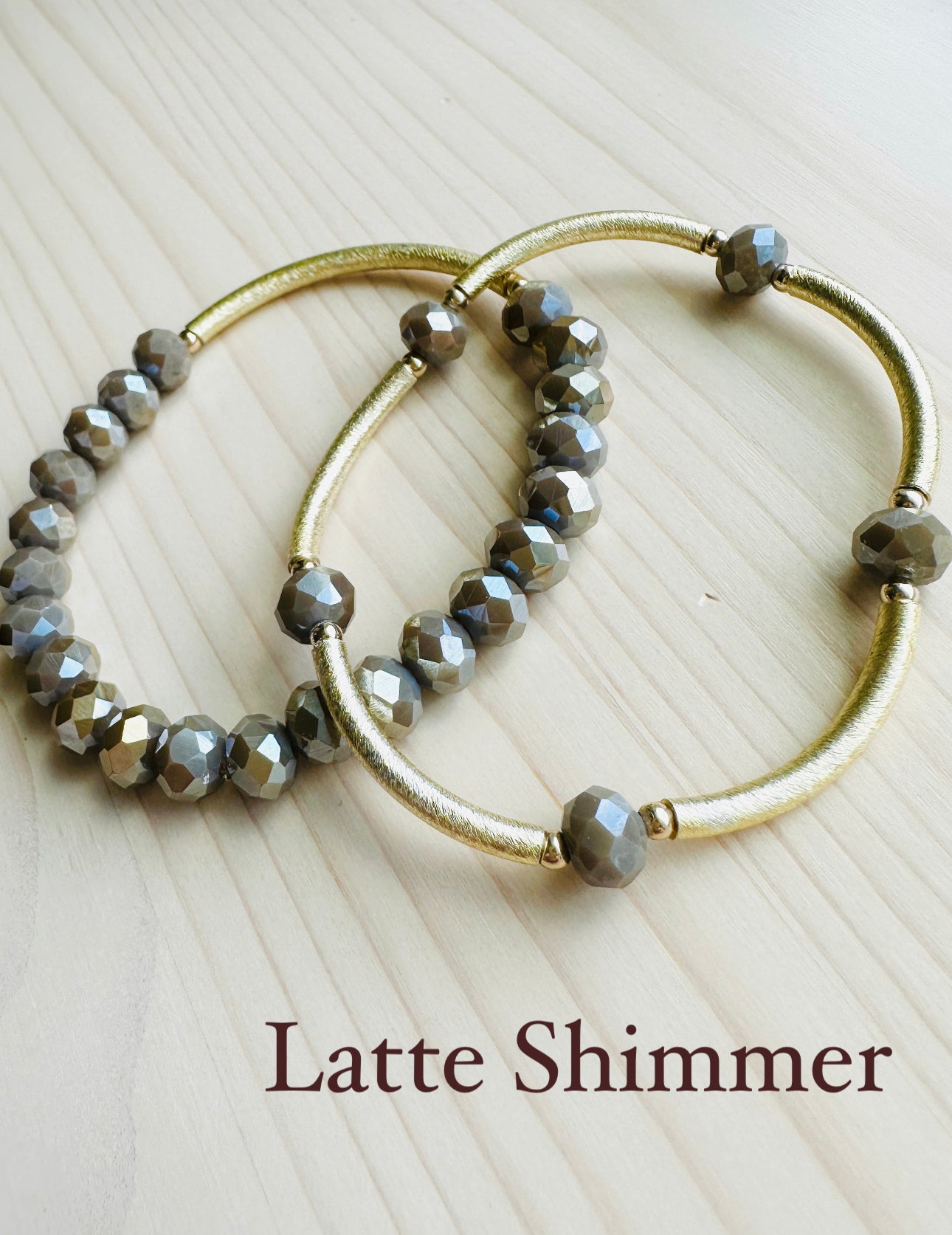 Ella Bracelets