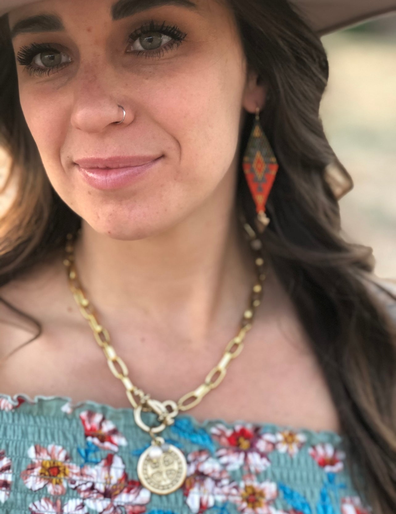 Finley Necklace