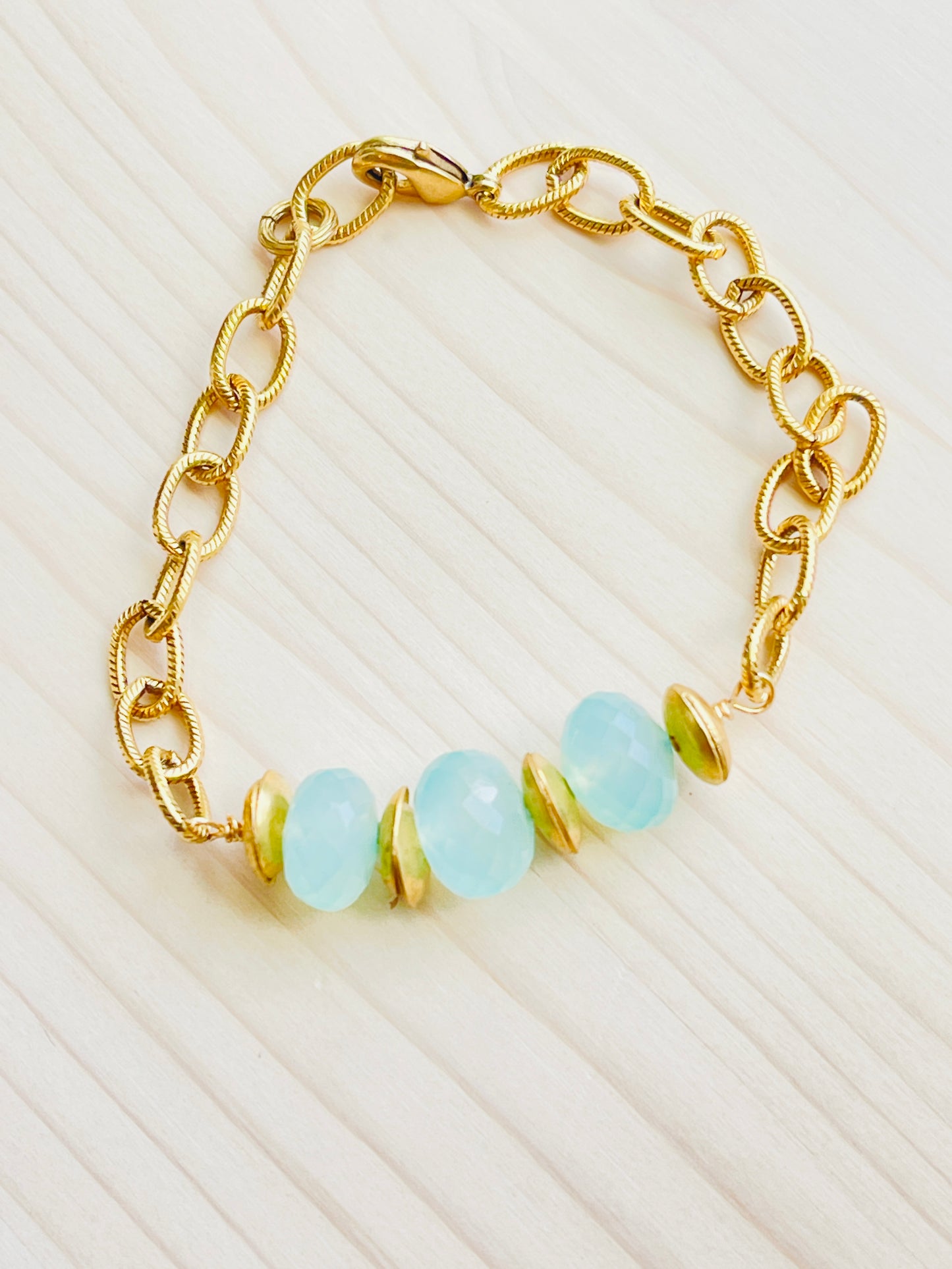 Vivian Bracelet