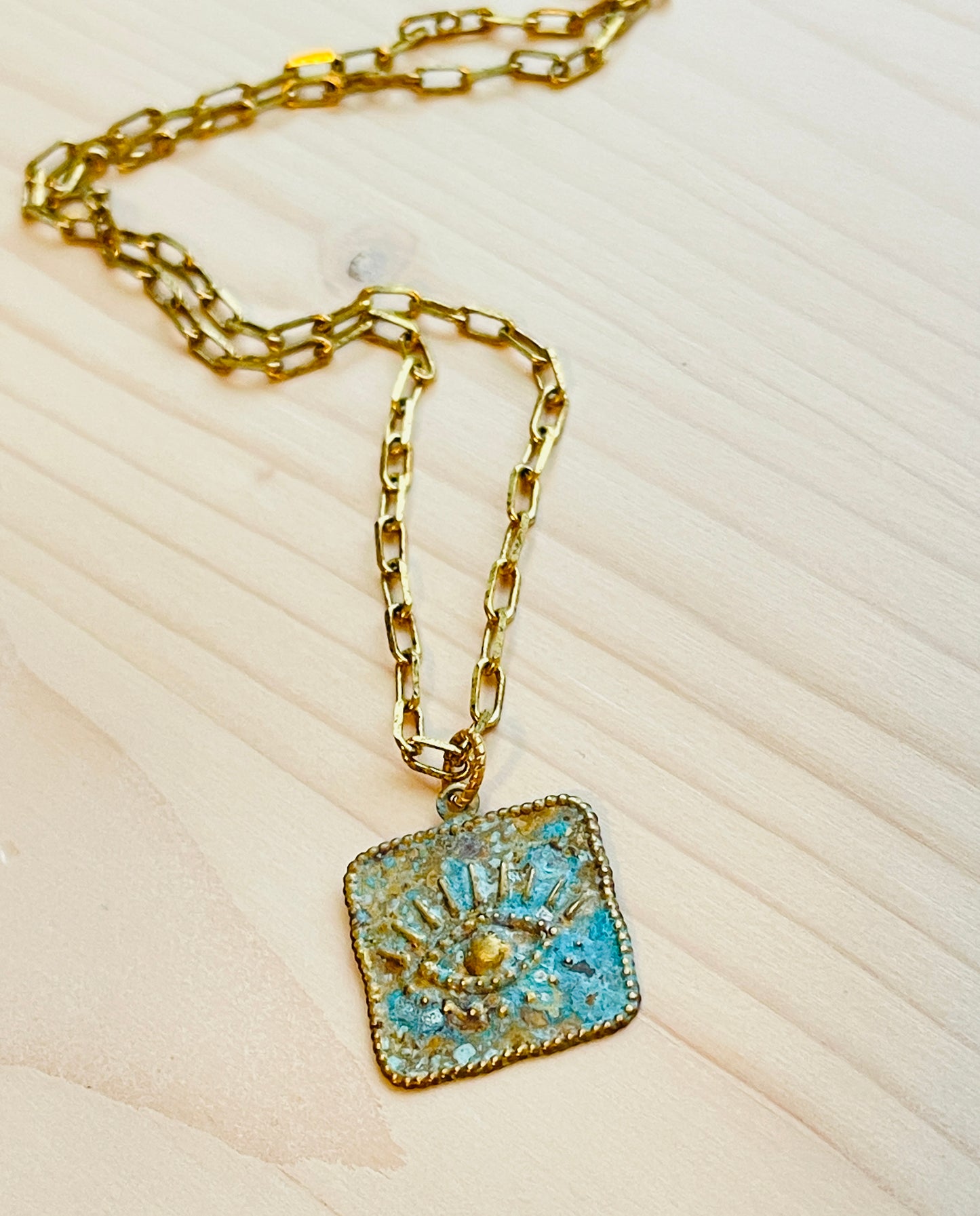 Sienna Necklace