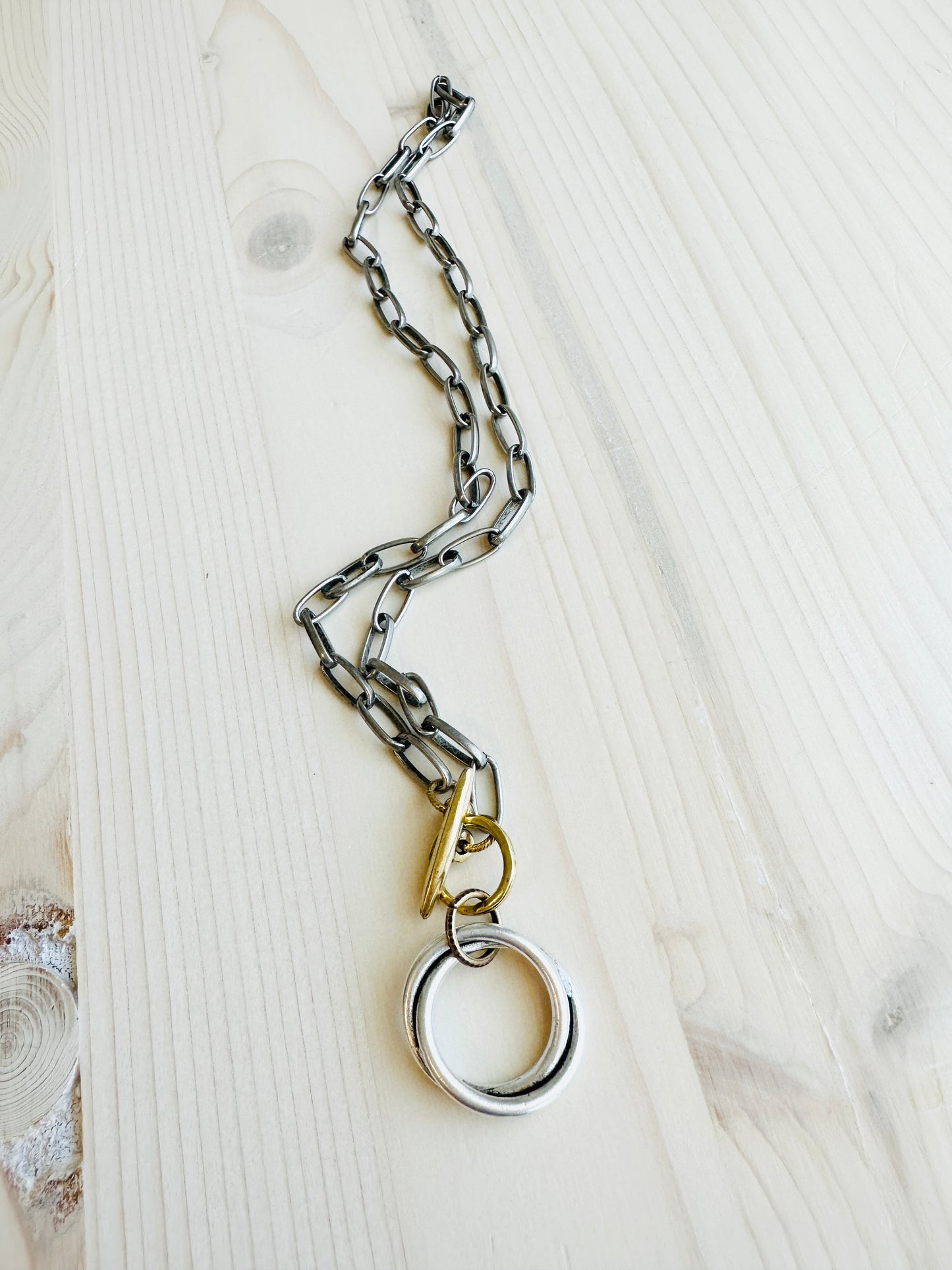Lilly Necklace