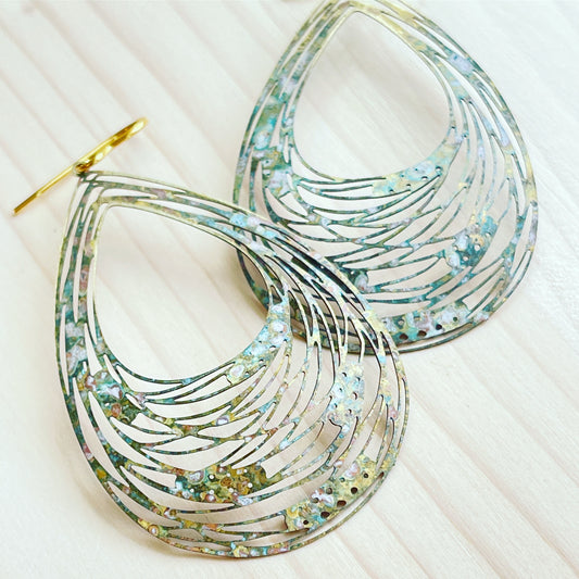 Willow Earrings