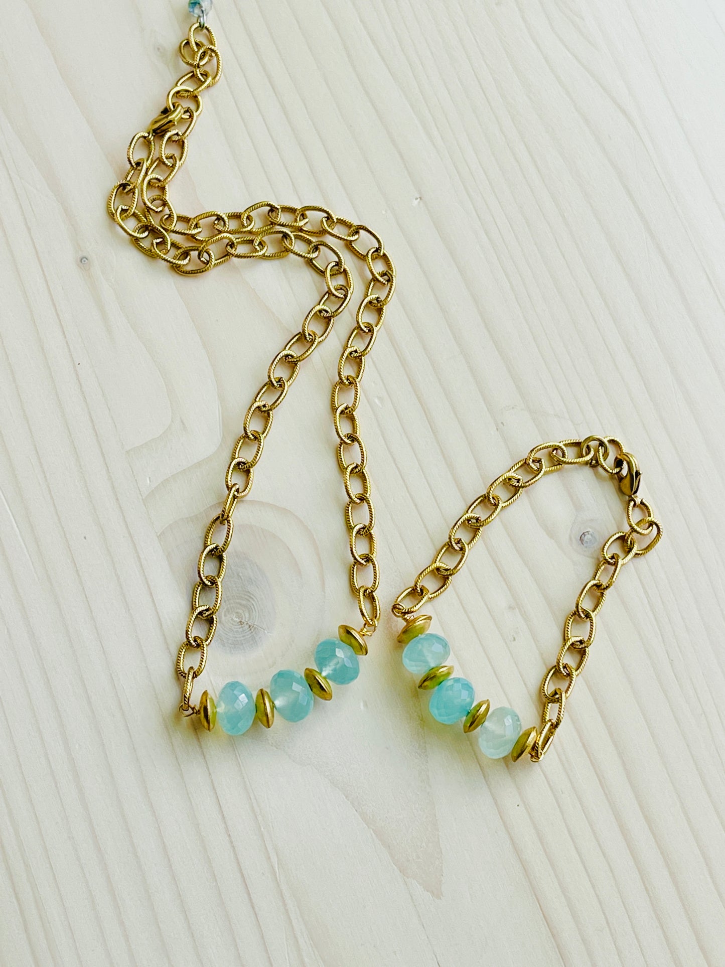 Vivian Bracelet