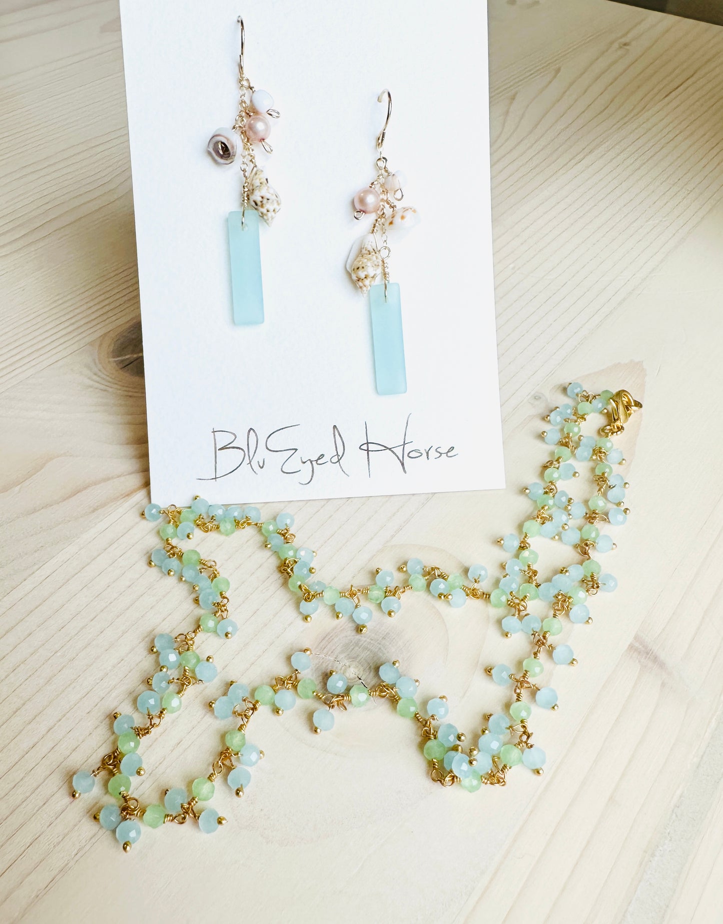 Belize Choker