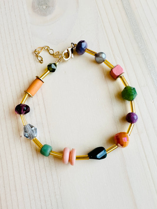 Callie Bracelet