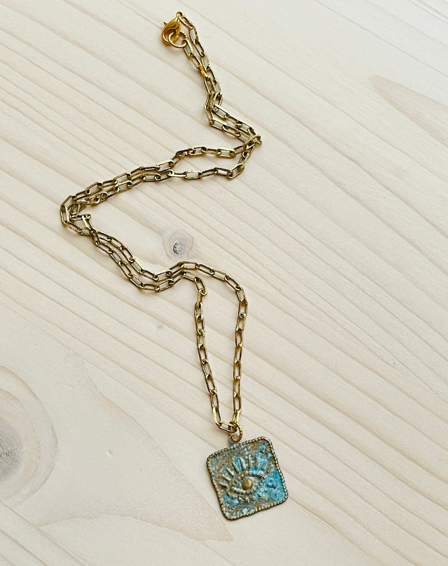 Sienna Necklace