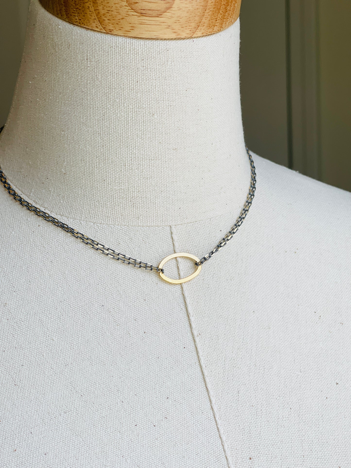 Slate Choker