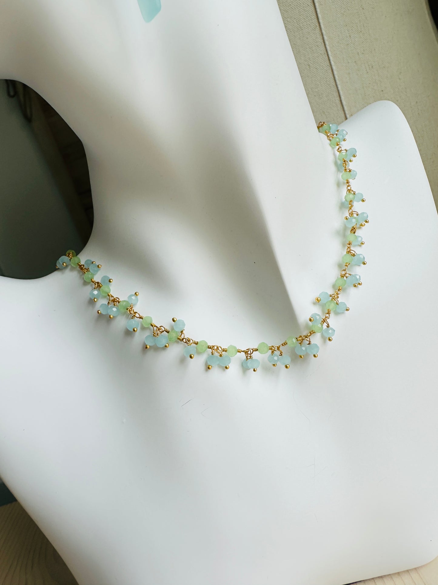 Belize Choker