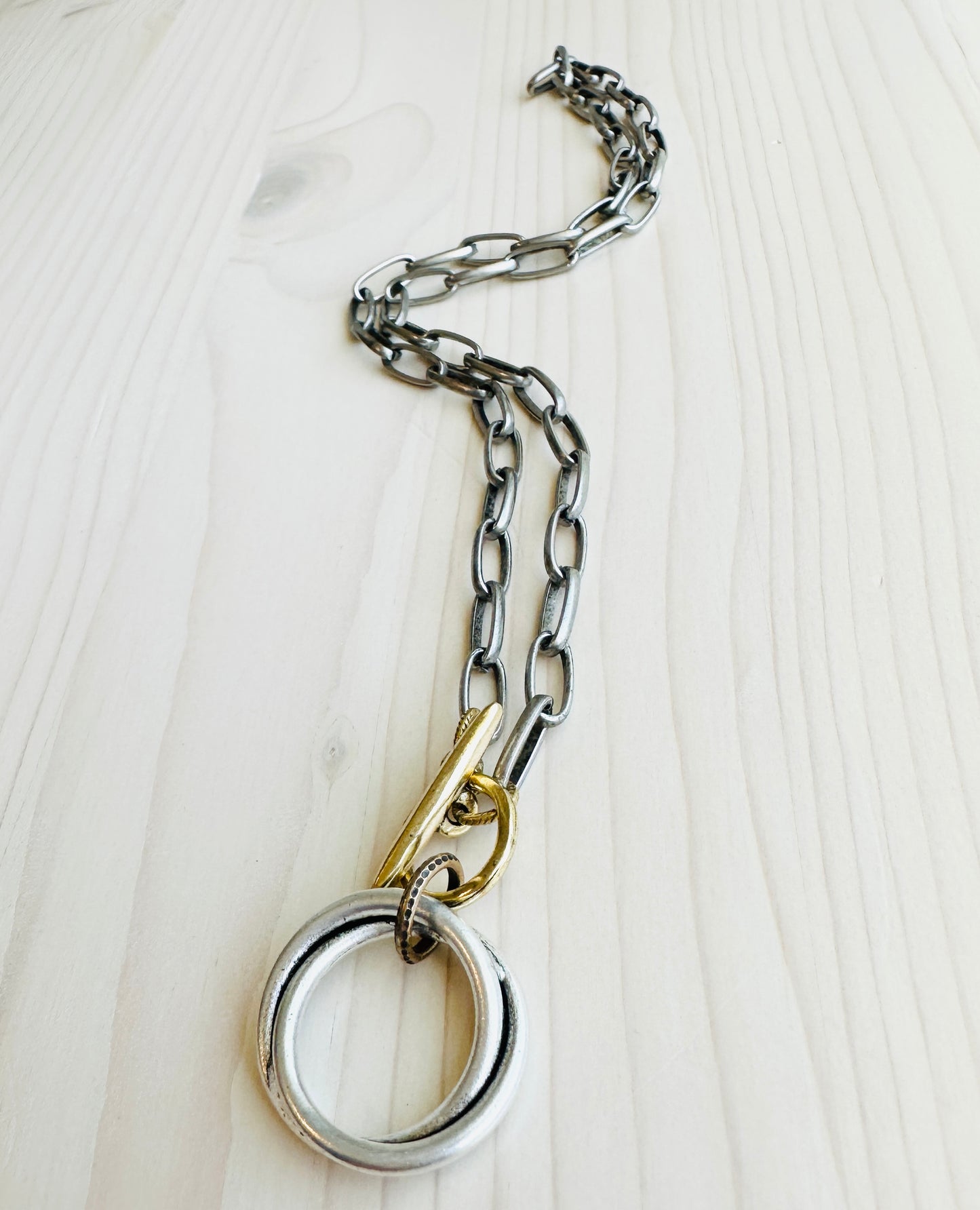 Lilly Necklace