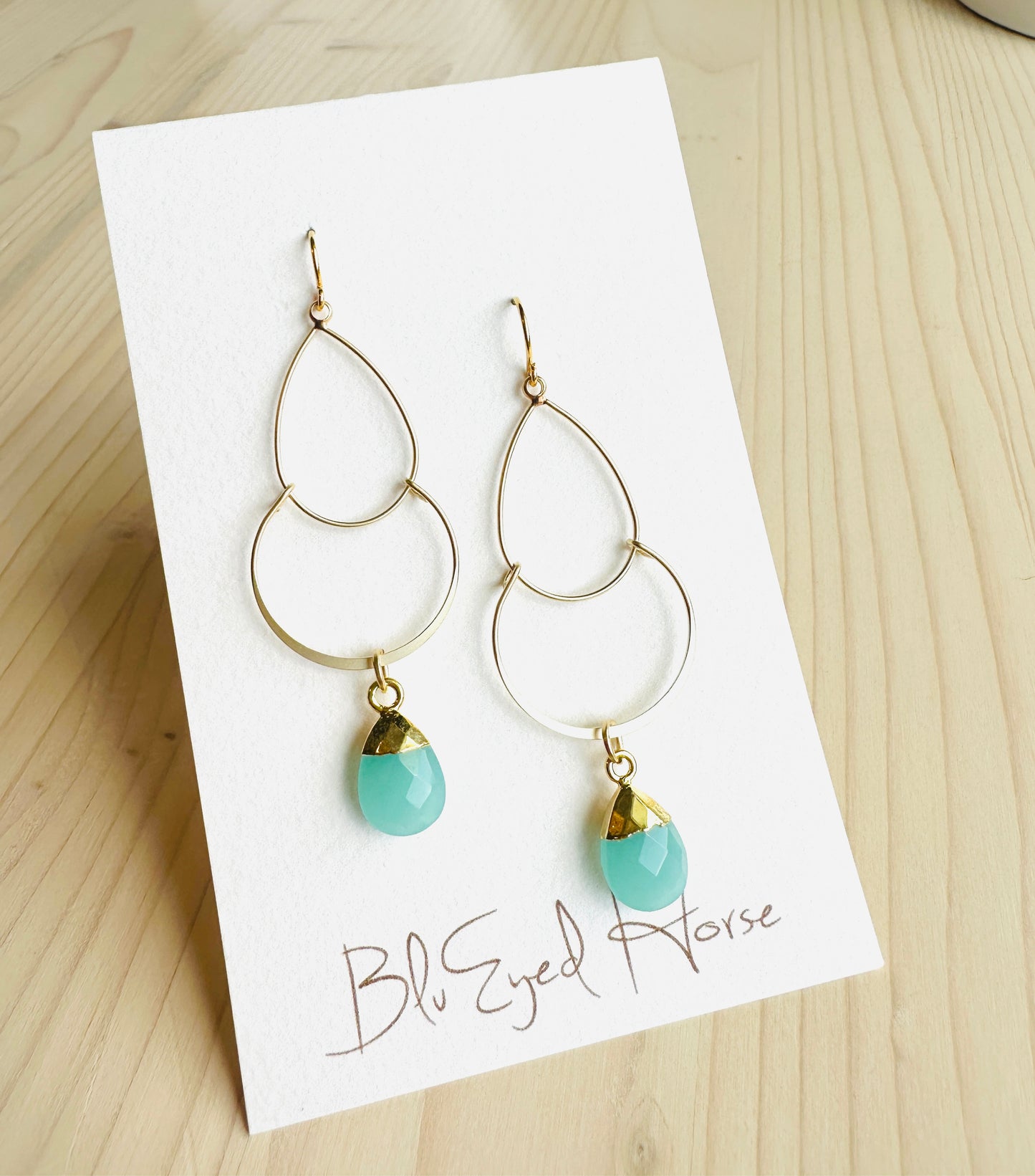 Belize Earrings