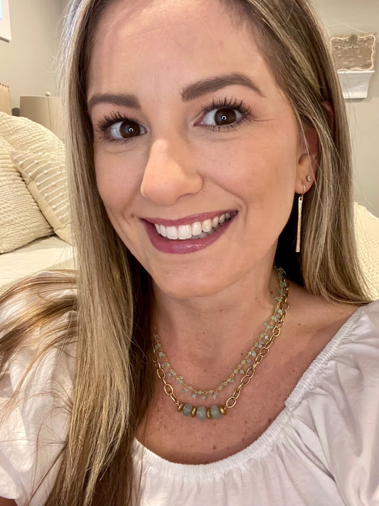 The Belize Choker: Part 1