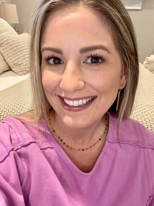 Chokers: Part 3