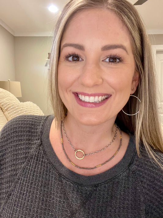 Chokers: Part 2