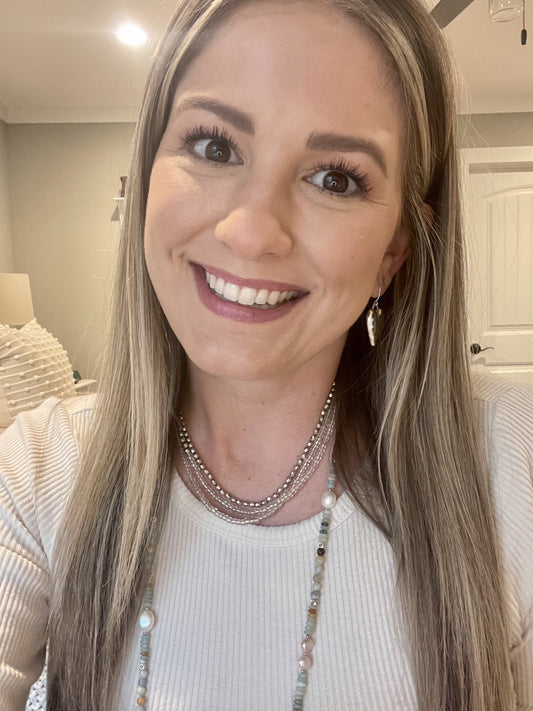 The Green Cove Necklace: Part 2