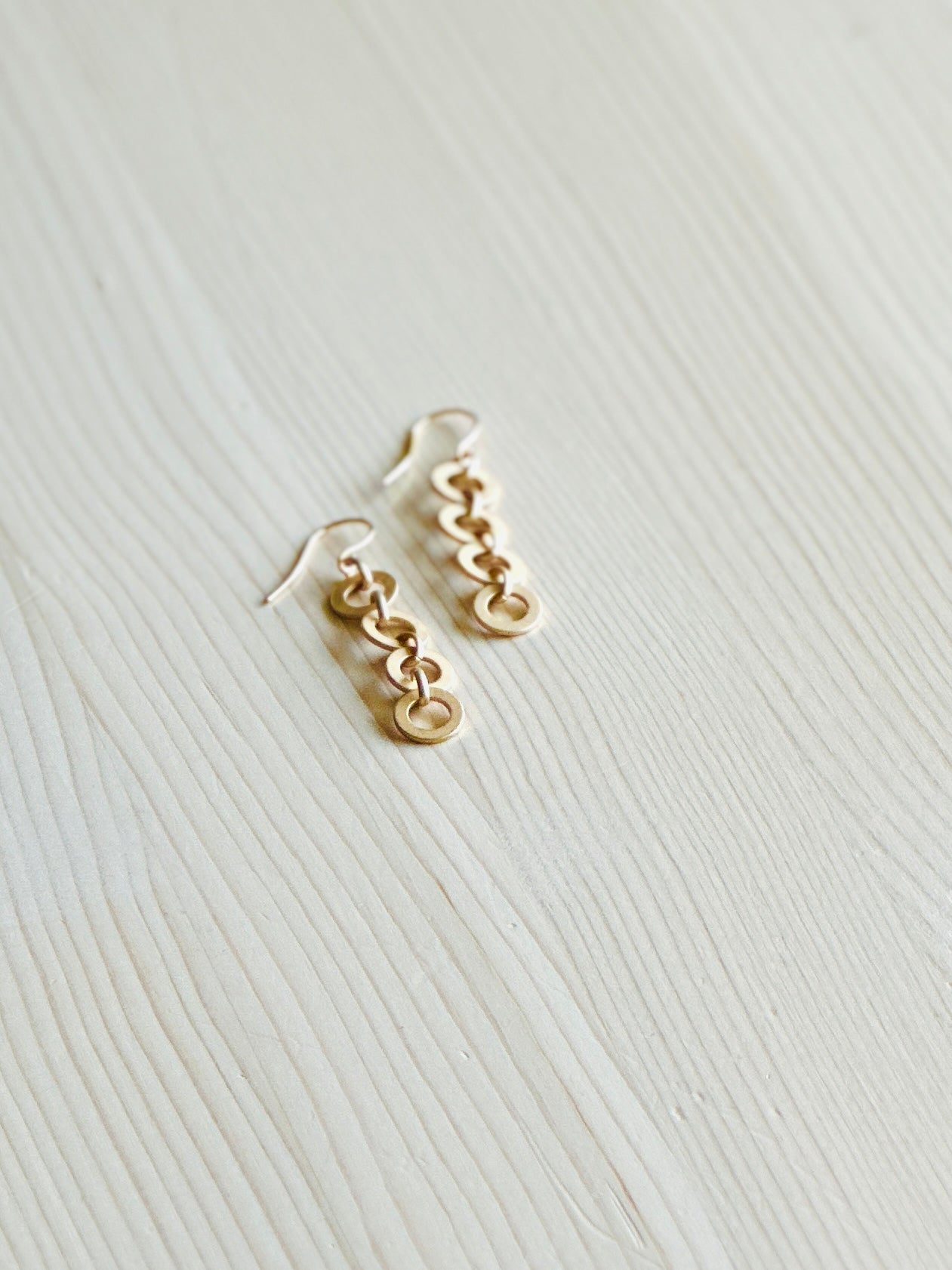 Gigi Earrings