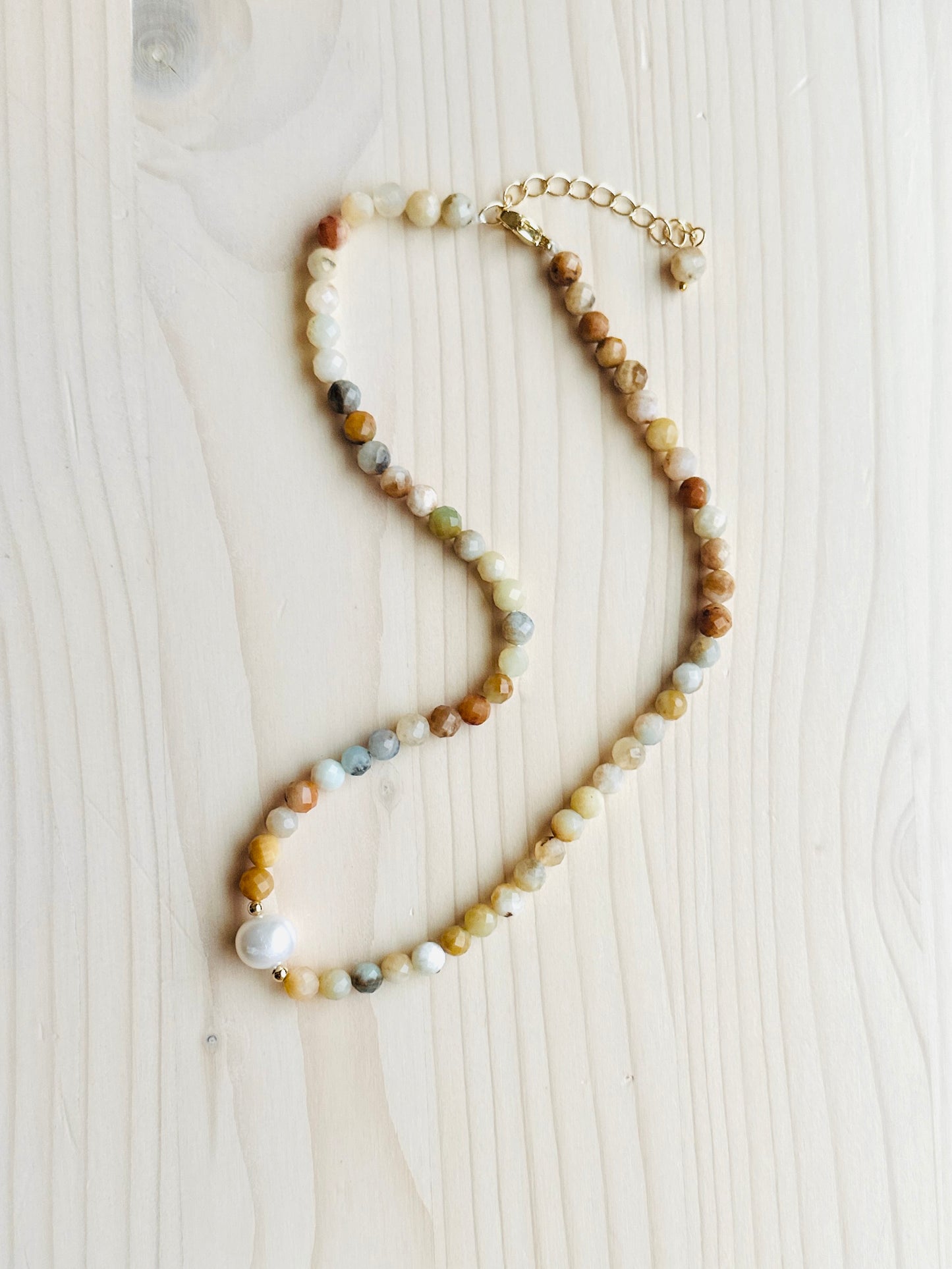 Aspen Choker