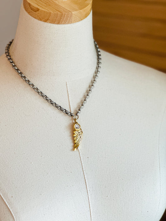 Guardian Necklace