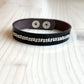 Tony Silver Bracelet
