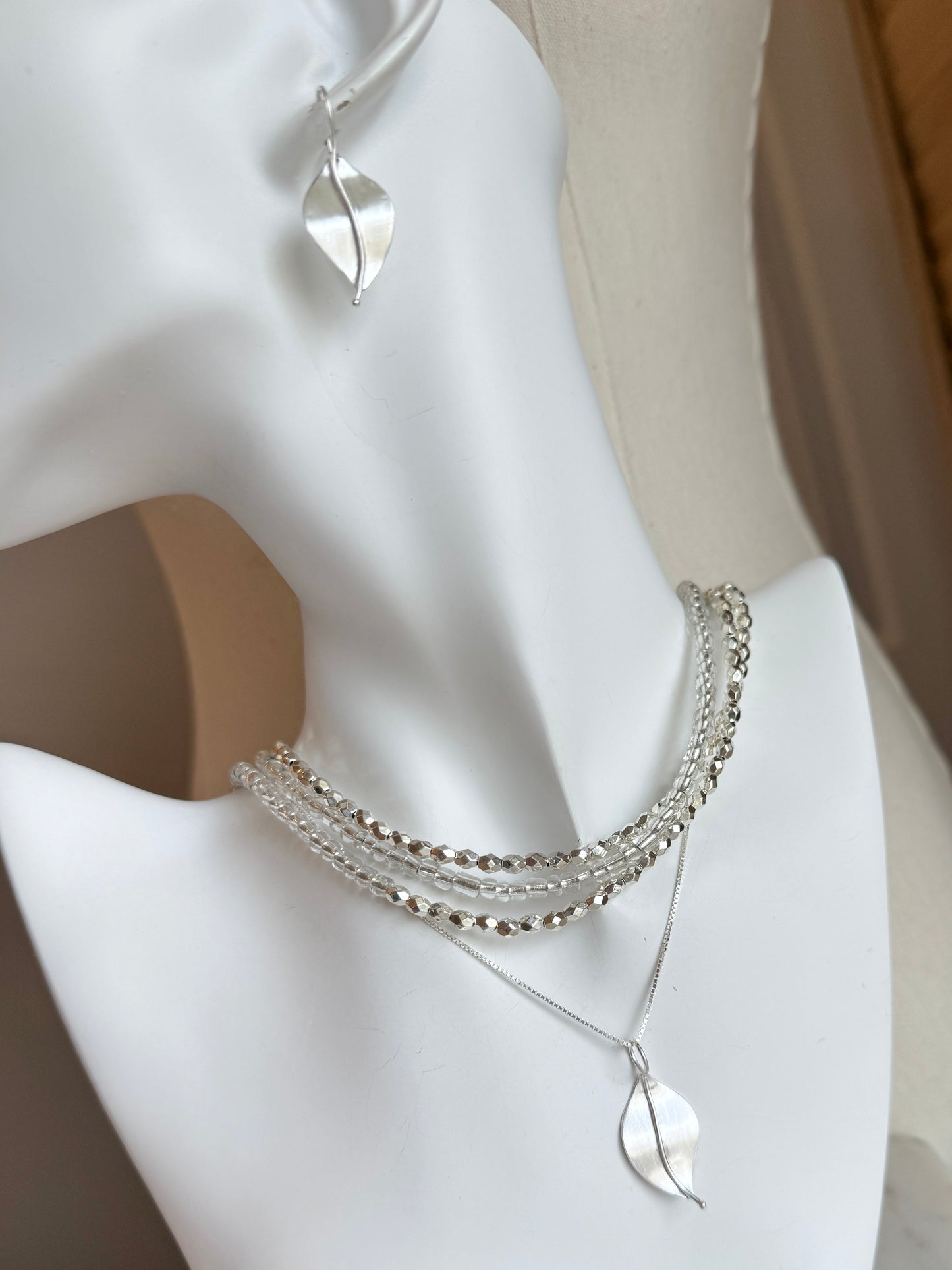 Sutton Earrings