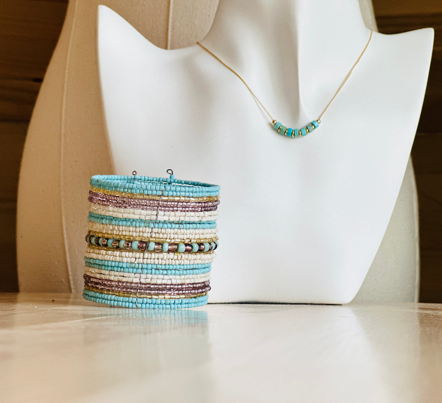 Mojave Bracelet