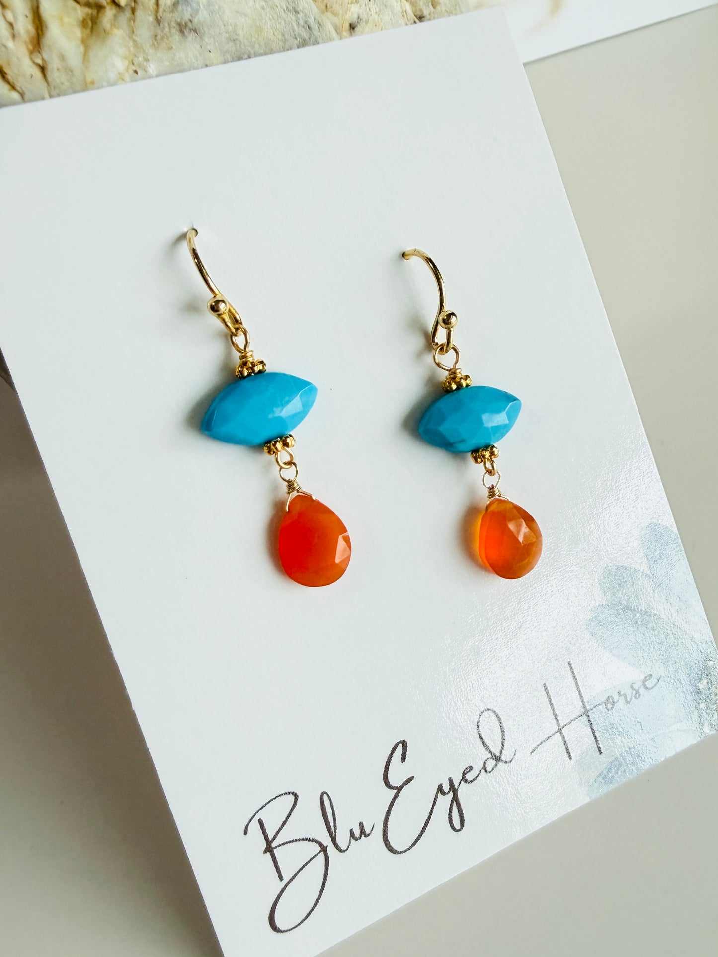 Southwestern Drops